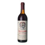 1985 Chianti Bandini Ademo