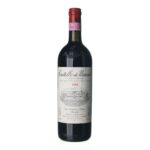 1985 Chianti Castello di Uzzano