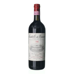 1985 Chianti Castello di Uzzano