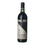 1985 Chianti Riserva Conti Capponi