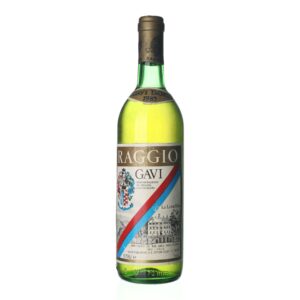 1985 Gavi Raggio