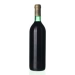 1985 Montepulciano d´Abruzzo Villa Puccini