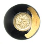 1985 Montepulciano d´Abruzzo Villa Puccini