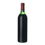 1985 Pomerol Chateau Le Castelet