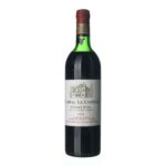 1985 Pomerol Chateau Le Castelet