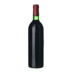 1985 Pomerol Chateau Le Castelet