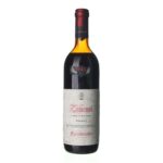 1985 Taurasi Riserva Mastroberardino