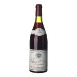 1985 Volnay Premier cru Rossignol-Jeanniard