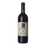 1986 Barolo Grasso Silvio