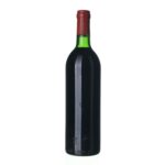 1986 Bordeaux Supérieur Chateau Terrefort