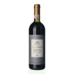 1986 Brunello di Montalcino Riguardo