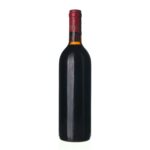 1986 Rosso di Montalcino Silvio Nardi