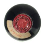 1986 Rosso di Montalcino Silvio Nardi