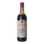 1986 Rosso di Montalcino Silvio Nardi