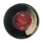 1986 Rosso di Montalcino Silvio Nardi