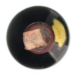 1987 Brunello di Montalcino Barbi