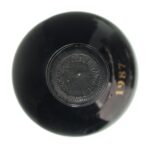 1987 Brunello di Montalcino Castelli Martinozzi
