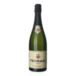 1987 Spumante Brut Ferrari