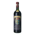 1989 Brunello di Montalcino Fattoria dei Barbi