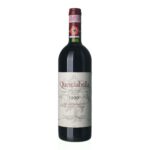 1990 Chianti Querciabella
