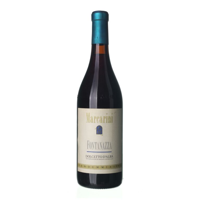 1991 Dolceto d´Alba Marcarini