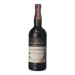 1991 Marsala Riserva Florio