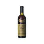 1992 Ansonica di Portoferraio Montefico 0,5l