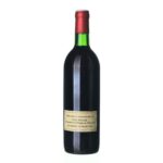 1992 Bordeaux Chateau David Sertreau