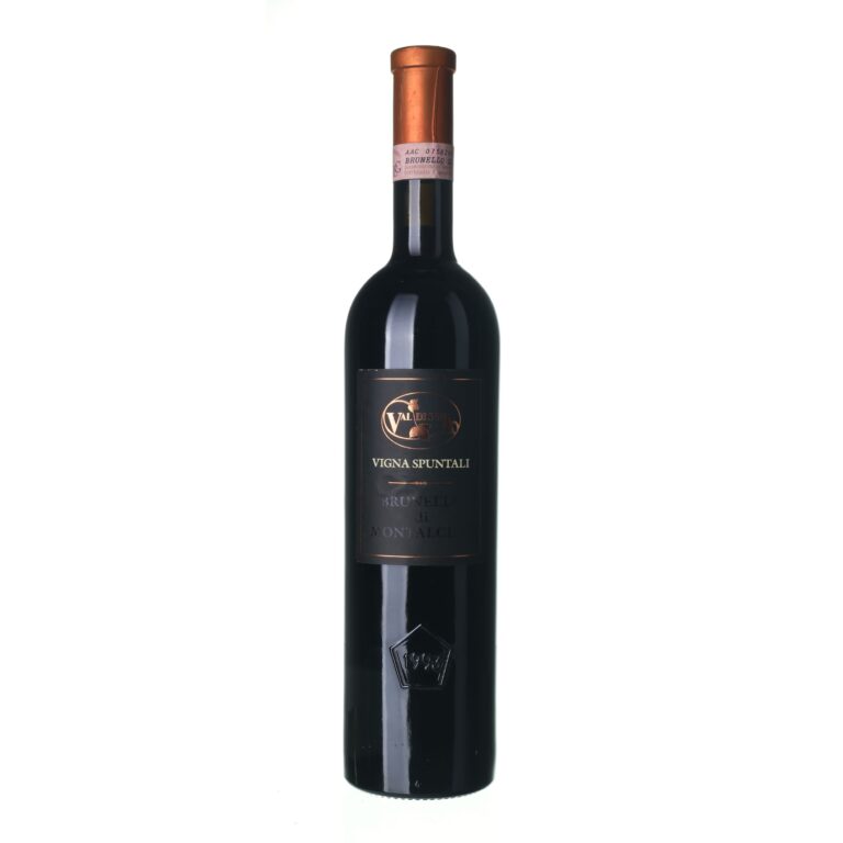 1993 Brunello di Montalcino Val di Suga