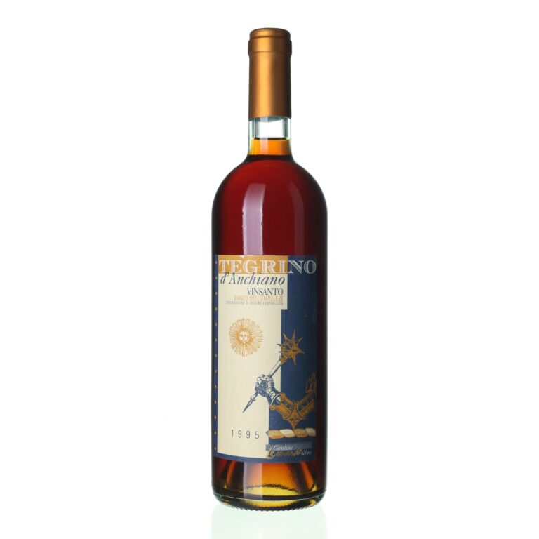 1995 Vin Santo Leonardo