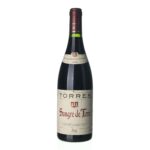 1996 Sangre de Toro Torres