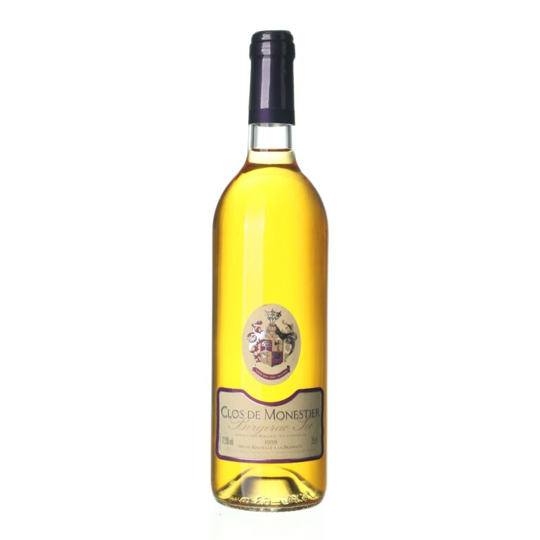 1998 Bergerac Clos de Monestier