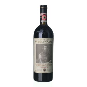 1998 Chianti Castello di Verrazzano