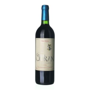 1998 Haut-Médoc Cru Bourgeois Chateau Citran