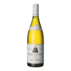 1999 Chablis Premier cru Pierre André