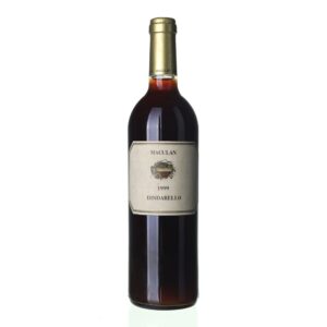 1999 Dindarello Maculan