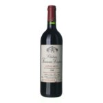 1999 Listrac Chateau Fourcas Dupré