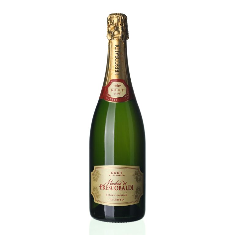 2006 Spumante Brut Marchesi Frescobaldi