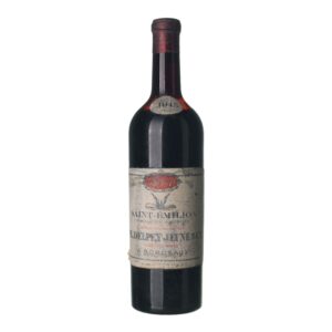 1945 Saint-Émilion