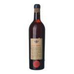 1957 Chianti Riserva Attilio Pagni