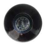 1957 Chianti Riserva Attilio Pagni