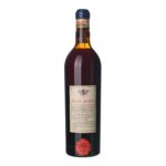 1957 Chianti Riserva Attilio Pagni