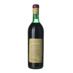 1964 Chianti Marchesi Frescobaldi