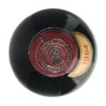 1964 Chianti Marchesi Frescobaldi