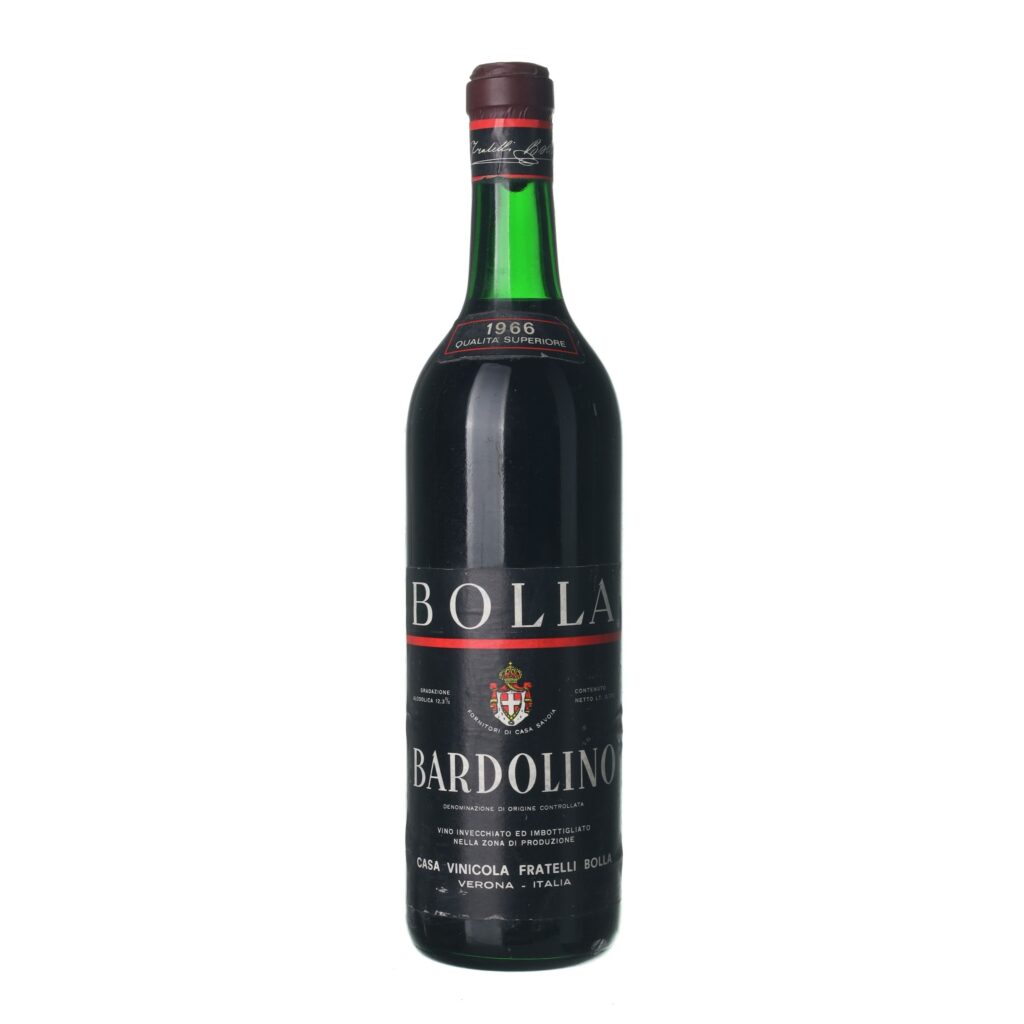 1966 Bardolino Bolla
