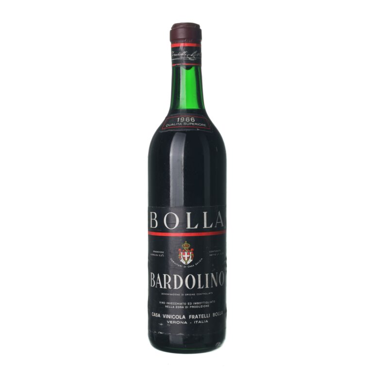 1966 Bardolino Bolla