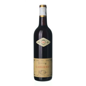 1966 Cabernet La Mia Cantina