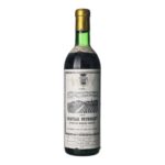 1966 Chateau Peyrouley