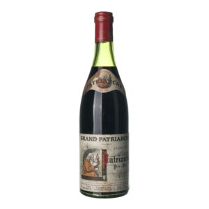 1966 Grand Patriarche Patriarche