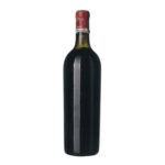 1966 Médoc Chateau Laffitte Laujac 1966 Médoc Chateau Laffitte Laujac